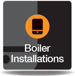 Boiler Installation