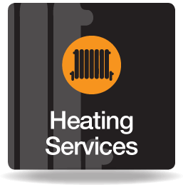 Heating Services