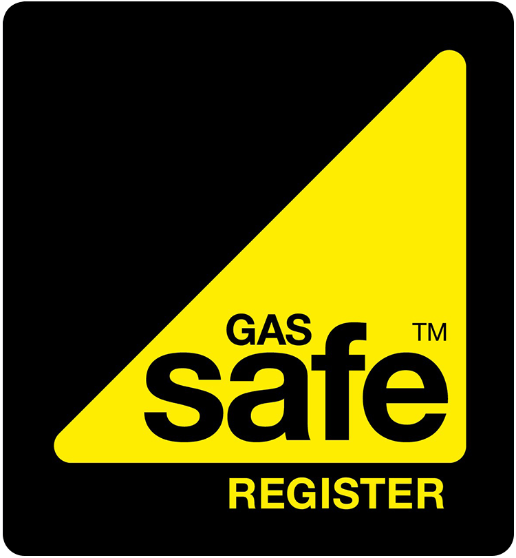 Gas Safe registered