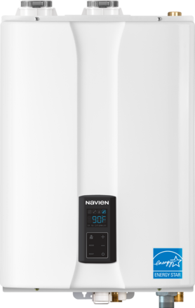 Navien NHB-150 Condensing Boiler